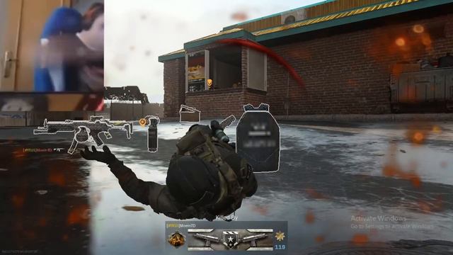 The Pro WARZONE Experience.PNG смотреть онлайн