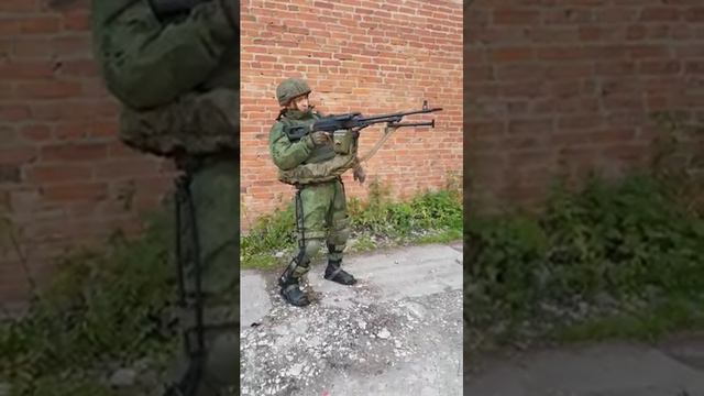 МЭП-05 экзоскелет смотреть онлайн