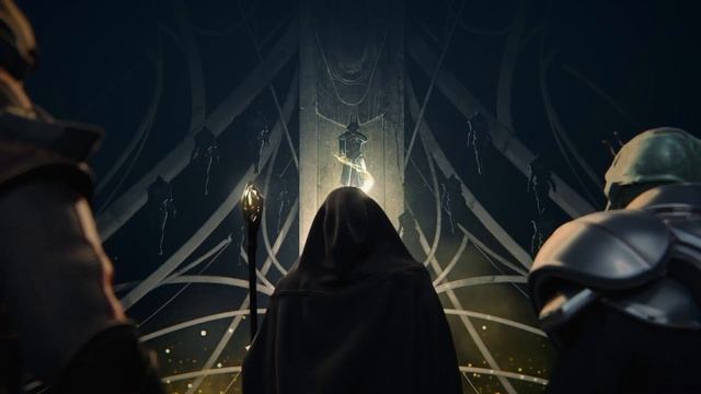 Endless Space 2 Awakening - Prologue (EN) смотреть онлайн
