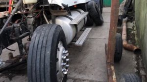 Стояночный кондиционер 12 v на фредлайнере стоит ли покупать ???