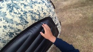 НОВАЯ ЛОДКА GLADIATOR E 380 R - КАМУФЛЯЖ! ПЕРВЫЙ ВЫХОД НА ВОДУ, НЕБОЛЬШОЙ ОБЗОР, ПЕРВЫЕ ВПЕЧАТЛЕНИЯ