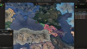 HOI4: СМОГУТ ЛИ 80 ИГРОКОВ ВОССТАНОВИТЬ РОССИЙСКУЮ ИМПЕРИЮ В СОВРЕМЕННОМ МИРЕ