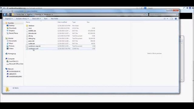 World Coin WDC Client Sync FIX смотреть онлайн