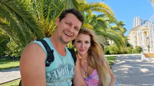 Стрим из теплого СОЧИ