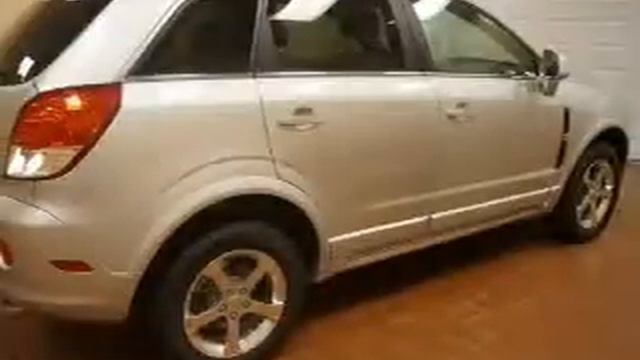 2012 Chevrolet Captiva Sport - Akron OH смотреть онлайн