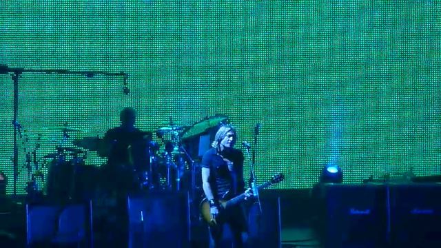 Keith Urban "Stupid Boy" Live смотреть онлайн