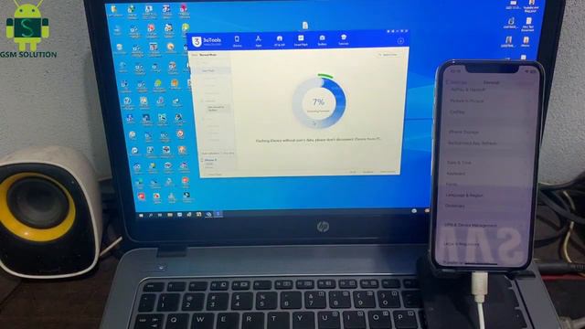How to Downgrade iOS 16.2 to iOS 15 iPhone X, 8 Plus & 8 смотреть онлайн