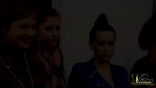 Чемпионат Украины по наращиванию ресниц , сентябрь 2013 Киев смотреть онлайн