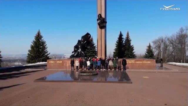 "Наш День Победы": как снимали ролик в Республике Татарстан смотреть онлайн