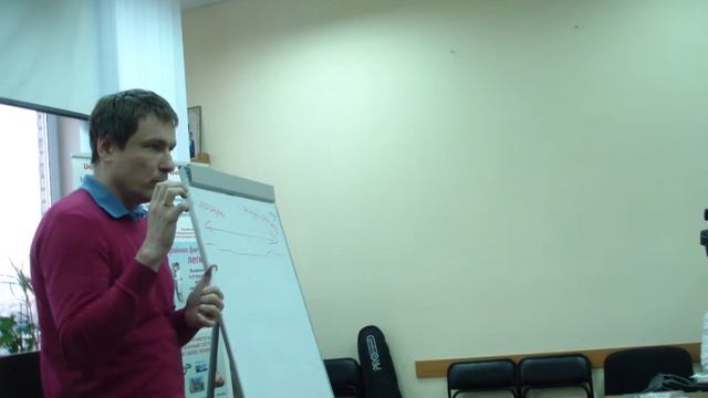 Андрей Анучин. Телесный интеллект и здоровье. Часть 5. Шоу мастеров. смотреть онлайн