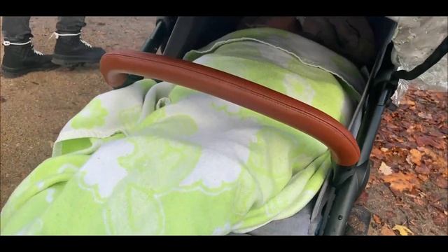 Поехали в Сигулду гулять но всё пошло не по плану! смотреть онлайн