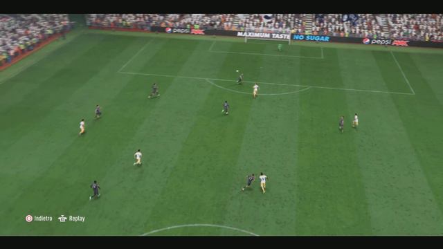 CS Colnago - Champions League vs Tottenham | 2026 | Gol 1-0 Kayky смотреть онлайн