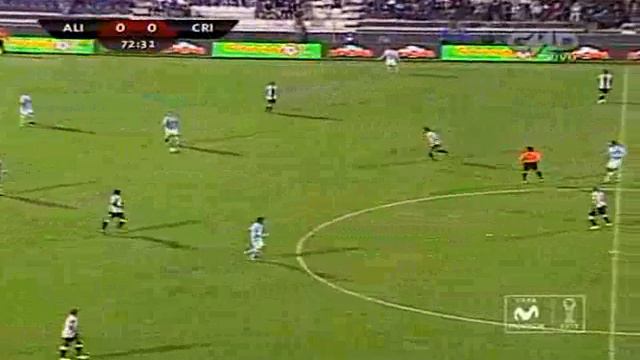 Compacto del chorri ante Alianza Lima смотреть онлайн