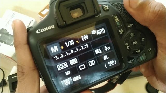 Canon EOS 1300d | Best DSLR смотреть онлайн