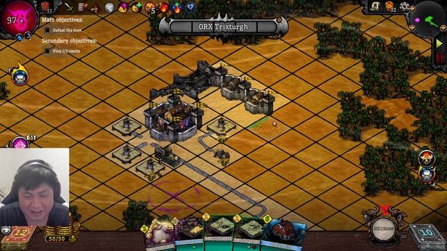 ORX RUNE KEEPER ACT 1 TO 3 FULL GOD RUN CASTLE SUPER STACK смотреть онлайн