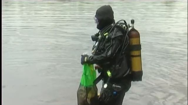 День очистки водоемов 2013 смотреть онлайн