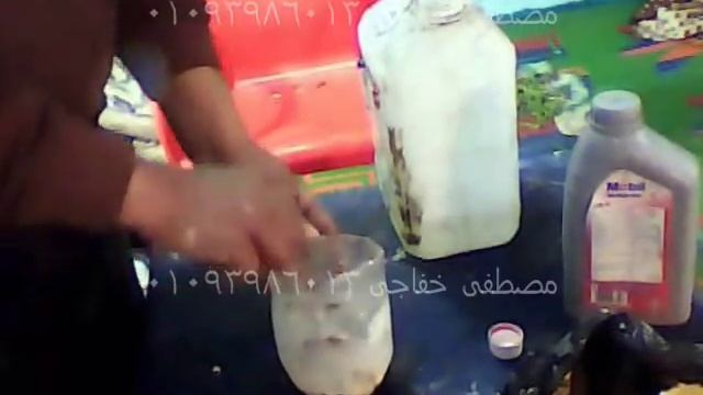 شرح خامة البورسيلين بالتفصيل وصب الانتيكات والتحف وعمل القوالب السيليكون الفيديو الرابع111 смотреть онлайн