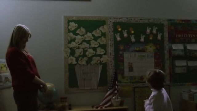 Ms. Mullet's Kindergarten Classroom смотреть онлайн