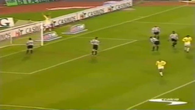 Serie A 2001-2002, day 11 Udinese - Lazio 1-4 (2 Crespo, Liverani, Caballero, C.Lopez) смотреть онлайн