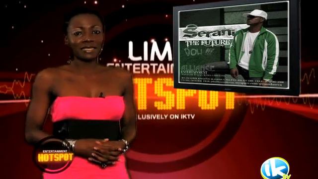 Lime Entertainment Hotspot Nov 9th смотреть онлайн