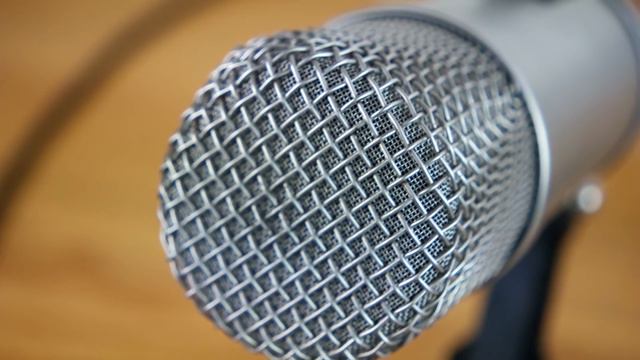 Das Rode Broadcaster angeschaut - lohnt sich der Aufpreis zum Rode NT1a? [Test/Review] смотреть онлайн