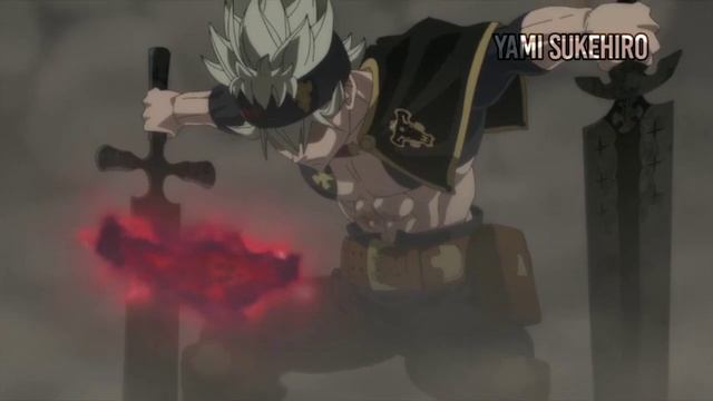 Аста Демонстрирует Свою Новую Силу / Аста После Таймскипа / Появление Зенона | Без Рамки смотреть онлайн