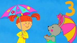 Алфавит с Царевной - Буква З - Песни для детей