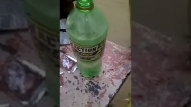 Эксперимент с action lemon и coca шипучка смотреть онлайн