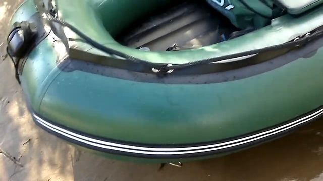 ЛОДКА HDX 300 HELIUM, МОТОР RAFFER 3.6 Л.С. (ДЕМОНСТРАЦИЯ) смотреть онлайн