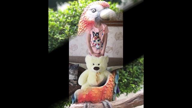 1 июня День защиты детей.mp4 смотреть онлайн