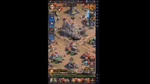 Puzzles & Survival. Первоклассный командир День 2. Строительство и исследования.