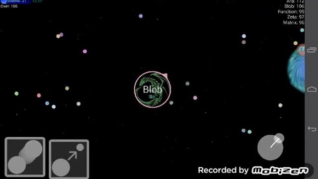 Как я играю в Nebulous смотреть онлайн