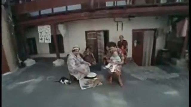 Приморский Бульвар 1 я серия смотреть онлайн