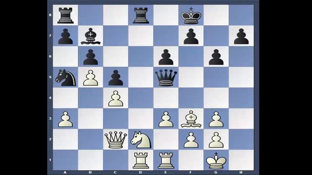 Gibraltar Chess 2015 #454-Bologan v Trent-Rd.7 смотреть онлайн