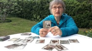 Как Сложится Ваша Жизнь? Что  Вам Лично Нужно Знать Прямо Сейчас? Колена Таро