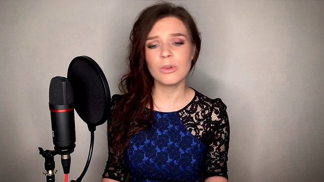 Алиса Супронова/Alisa Supronova - Someone Like You (Adele)