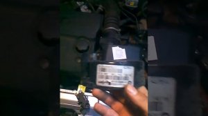 замена реле генератора без снятия генератора