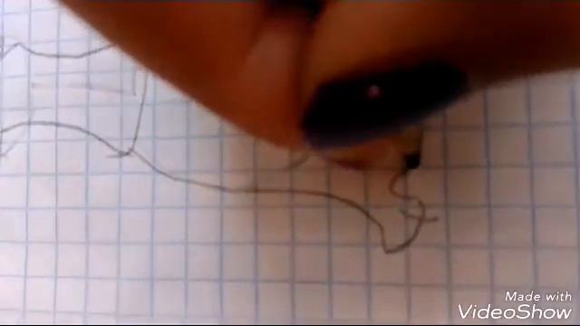Как рисовать платье смотреть онлайн