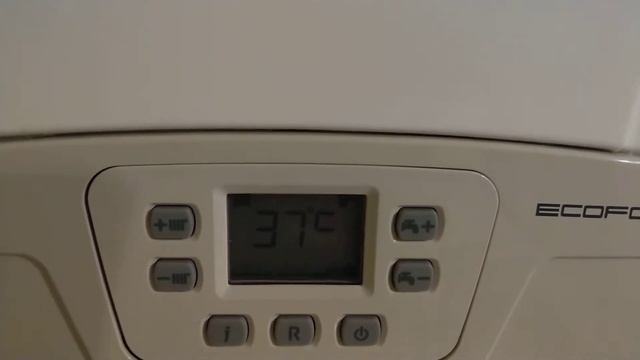 ошибки baxi ecofour 24f смотреть онлайн