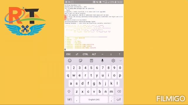 HOW TO INSTALL TUANB4DUT IN TERMUX 354 TOOL IN SIDE смотреть онлайн