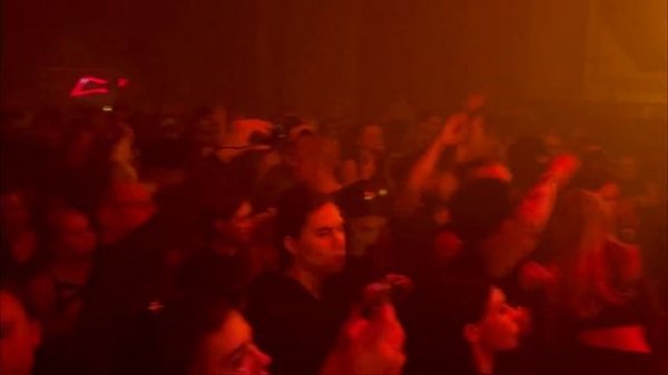 Reportage: Monasterio [MUTABOR]