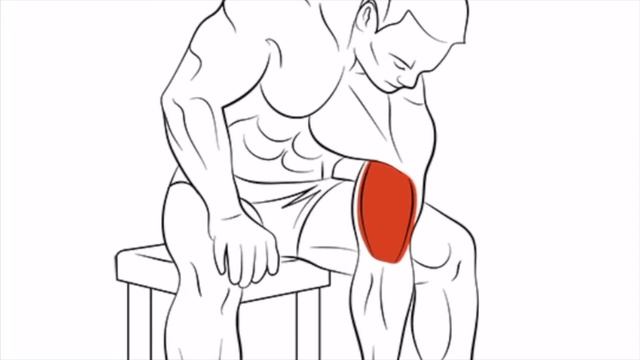 Шокируй бицепсы этой тренировкой - результаты тебя удивят!