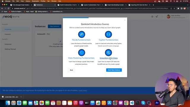 What is a Graph Database? | Getting Started with Neo4j AuraDB: A Step-by-Step Tutorial ? смотреть онлайн
