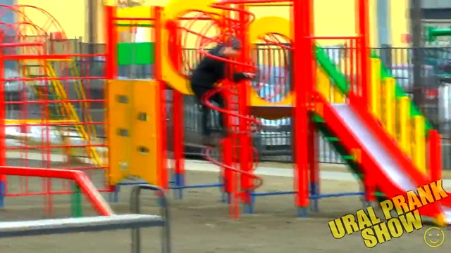 Как пропадают дети Будьте бдительны! смотреть онлайн