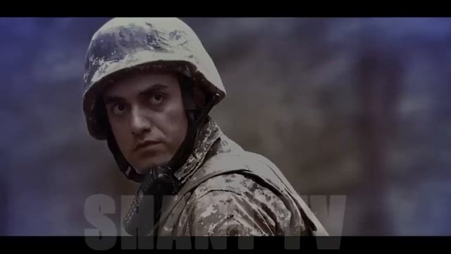 Սահմանին/Sahmanin 1/3 смотреть онлайн