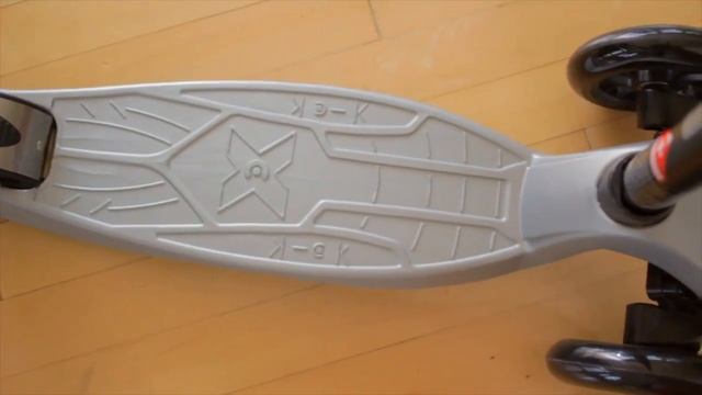 Maxi Micro Classic - Maxi Micro Original смотреть онлайн