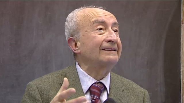 Decadenza della lingua: un fenomeno reale? - Renzi - UNIPD - 23 04 смотреть онлайн