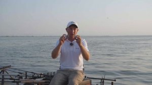 Секреты Фидерной рыбалки от Юрия Сипцова!  Почему не клюет, и что с этим делать?