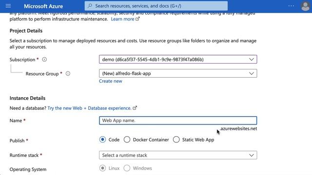 Azure Web Apps for containers смотреть онлайн