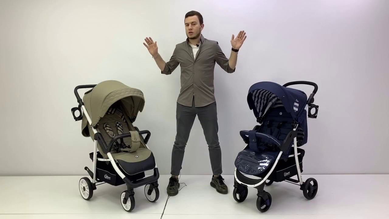 RANT VEGA и RANT KIRA: в чем же отличие?